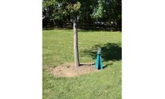 AgBio - Dead-Inn Pyramid Trap