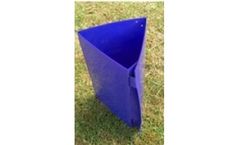 AgBio - Purple Trap for Metallic/Flathead Wood Borers