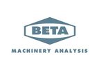 Machinery Analysis Services