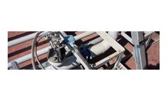 BETA DamperX - Fins for Small-Bore Attachments