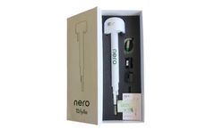 Model Nero - Innovative IoT Platform