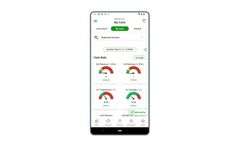 Next Gen Agri Intelligence Platform