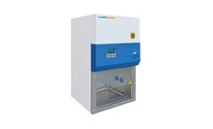 Labonics - Model A2 -Labo300BSC - Class II Biosafety Cabinet