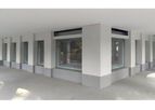 Flood Proof Glass Flood Barriers
