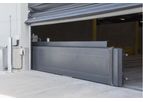 Chemical Containment Barriers