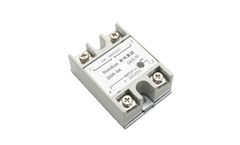 Model SSR(DC-AC) - Solid State Relay