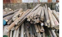 Manibhadra - Model 17.4 PH - Steel Bar