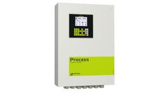 Spagnol - Model Process-C5 - Greenhouse Controller