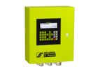 Spagnol - Model C-Fenix - Greenhouse Climate Controller