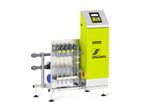 Spagnol - Model DosaMix - Open Tank Fertigation Dosing Unit