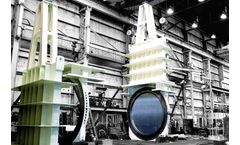 Ebco - Knife Gate Valves