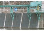 Ebco - Steel Trash Racks