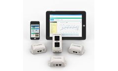 Growtronix - Model GT-0-01 - Base System