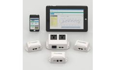 Growtronix - Model GT-0-03 - International Base System