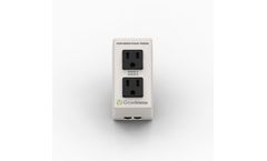 Growtronix - Model GT-6-01 - Controllable Power Outlets