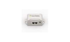 Growtronix - Model GT-1-02 - Humidity and Temperature Sensor