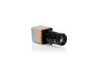 Xenics - Model Lynx R Series - Small, Uncooled InGaAs Line-Scan Camera With Rectangular Pixels