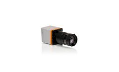 Xenics - Model Lynx R Series - Small, Uncooled InGaAs Line-Scan Camera With Rectangular Pixels