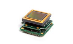 Xenics - Model Dione 1024 OEM Series - Compact, Industrial Thermal Imaging Core Detector