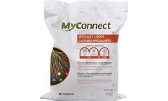 MyConnect - Model Specialty Crops - Bio-Fertilizer