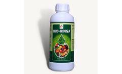 Ezzy - Model Bio-Ringa - Botanical Biostimulant