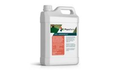 PhycoTerra - Soil Microbial Food