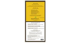 Soil Fortify - Water-Soluble Powder Datasheet