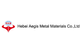 Hebei Aegis Metal Materials Co.,Ltd