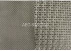 Aegis - Sintered Square Plain Woven Wire Mesh