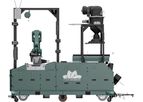 Four Growers - Model GR-100 - Tomato Harvesting Robot