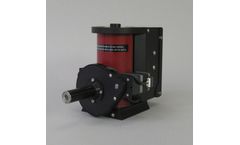 Optikos - Model SD-500 - SWIR/MWIR Scanning Image Analyzer (1-5.5 µm)