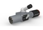 Optikos VideoMTF - Model VI-1010 - Visible Image Analyzer