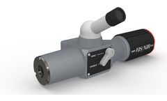 Optikos VideoMTF - Model VI-2000 - SWIR Image Analyzer