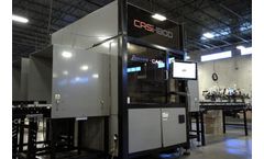 CASi-IBOD - Automatic Box Cutter