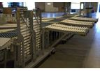 CASi-SORT - Sortation System