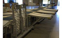 CASi-SORT - Sortation System