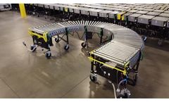 CASI - Model PowerFlex - Conveyor