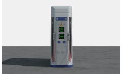 Galileo - Model Nanobox - CNG Compression Packages