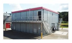 LYSOTHERM - THP Technology
