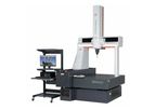 Mitutoyo - Model CRYSTA-Apex V Series - CNC Coordinate Measuring Machine