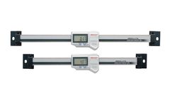 Mitutoyo - Model SD-G ABSOLUTE - Digimatic Scale Units