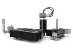 Model T-Series - Enclosure Heater