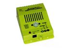 Arrgh - Model Mark 5 - Hydrogen Gas and Smoke Detector with Optional Silent Intrusion Alarm