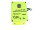 Arrgh - Model ZONE 0 - Hazardous Gas Detector