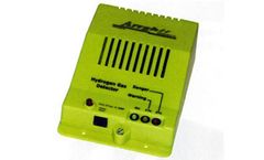 Arrgh - Model Mark IV - Hydrogen Gas Detector