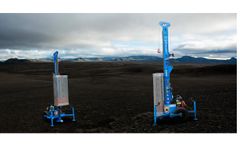 APAFOR - Model 50 - Heavy Dynamic Penetrometer