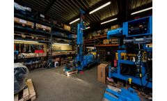 Rental Services