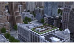 The Eliminator Pollution Control Ventilator - Video