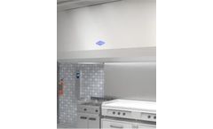 Eliminator Pollution Control Ventilator