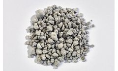 Orbix Stinox - High-Quality Granulate for Concrete and Asphalt Applications